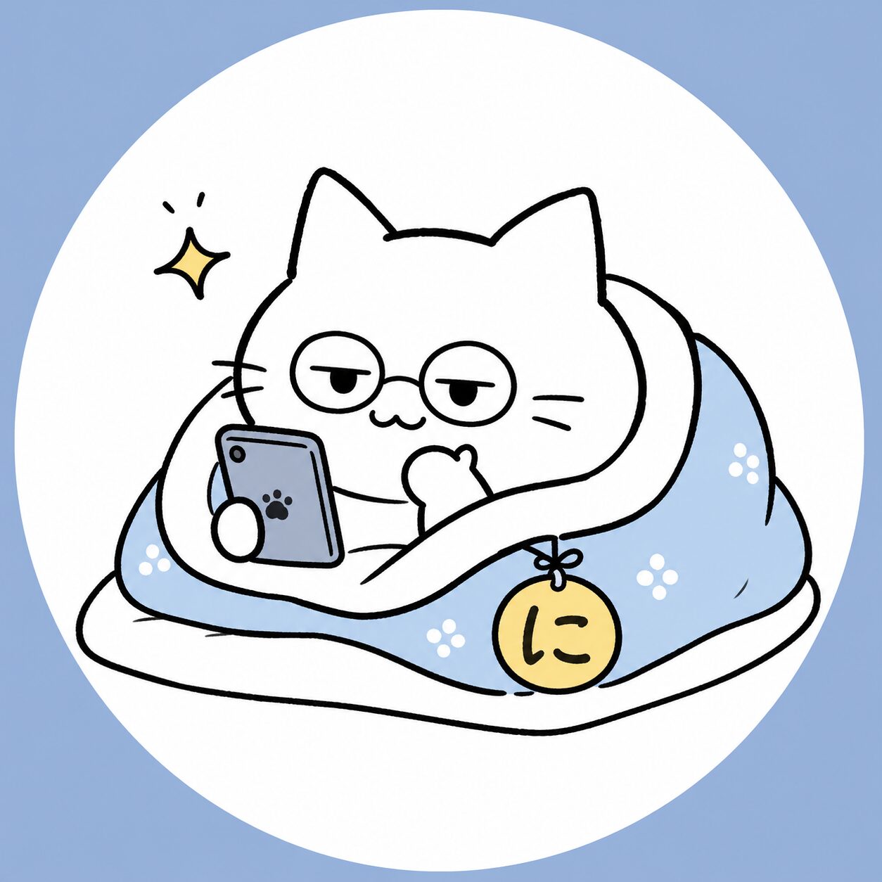 にーとのマスコット